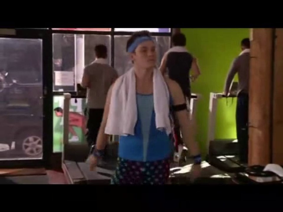 "Not queer enough" QAF