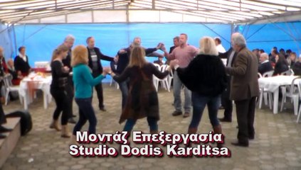 ΓΕΦΥΡΙΑ ΚΑΡΔΙΤΣΑΣ ΓΟΥΡΝΟΧΑΡΑ