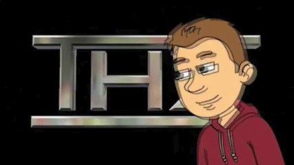 GoAnimate The Movie - THX trailer (2006)
