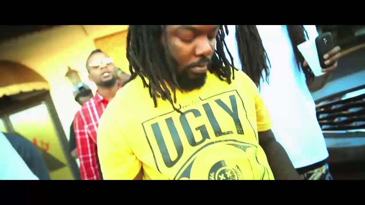 Plies Feat. Woop - Fuc* Nigga Fee (Official Video)