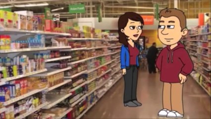 GoAnimate The Movie (2006) - Part 1