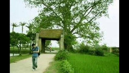 LÀNG TÔI (Văn Cao) - Guitar Solo, Arr. Thanh Nhã