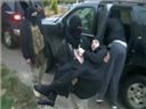 انتهاء أزمة اختطاف راهبات دير مار-تقلا