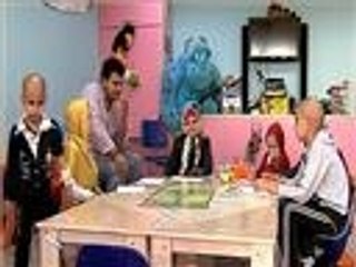 أثر تخصيب اليورانيوم على مرضـى السرطان بإيران