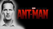 Patrick Wilson Says He Has an Important Role in ANT-MAN - AMC Movie News