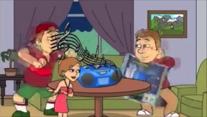 GoAnimate The Movie (2006) - Part 3