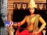 Anushka's Rudrama Devi movie shooting to be completed