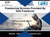 Freelancing Service Provider