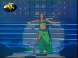 Maya Abi Saad  Lebanese Belly  Dancing
