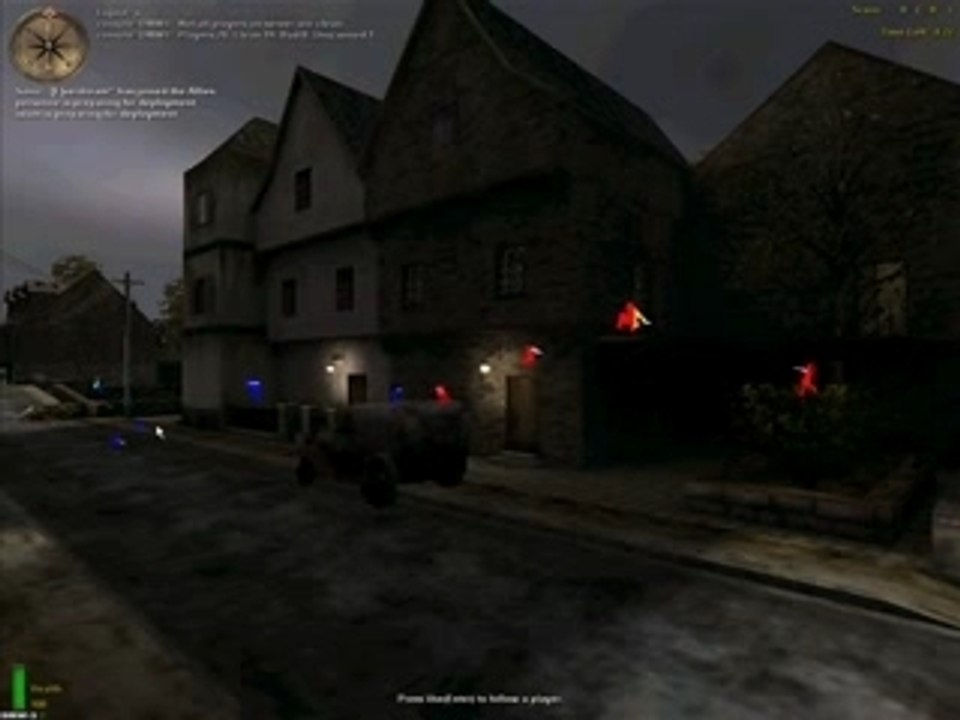DMW 3 - BYPASS