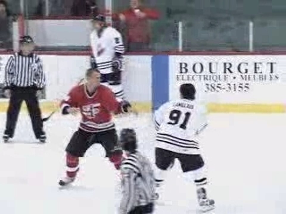 Macdougall vs Langlais