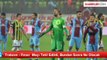Trabzon - Fener  Maçı Tatil Edildi, Bundan Sonra Ne Olacak
