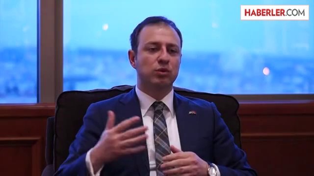 Türk-Amerikan İşadamları Derneği'i Geçmişten Günümüze Nasıl Gelişme Gösterdi?