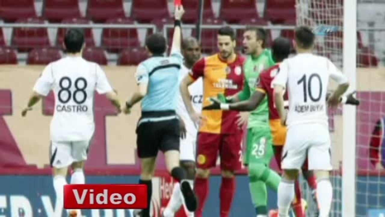 Futbol: Spor Toto Süper Lig