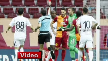 Futbol: Spor Toto Süper Lig