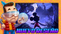 Nuevo Reseña: Castle of Illusion, Starring Mickey Mouse