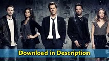 The Following S02E08 HDTV x264 - Download