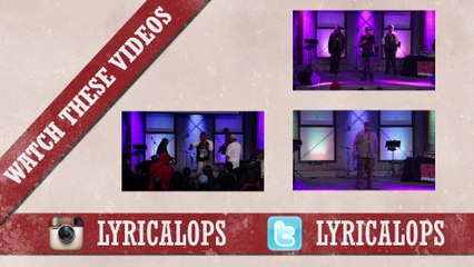 UNDIVIDED 2014: Nash Quest