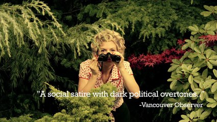 The True Heroines Web Series Trailer