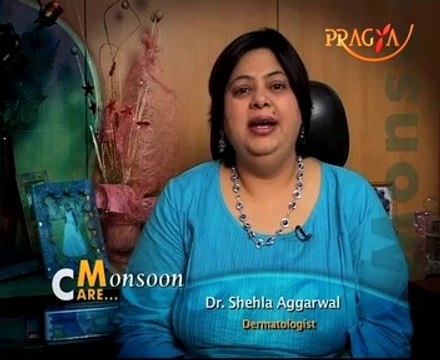 Follow some easy tips and keep your scalp and hair clean and well-nourished