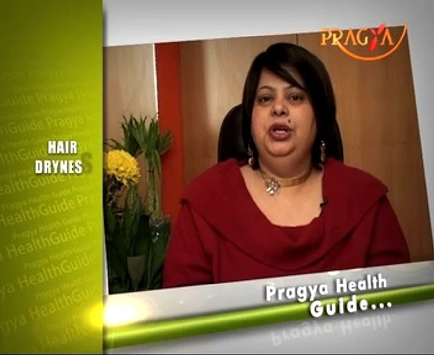 Dry hair needs special care during winter,find out some important tips to follow