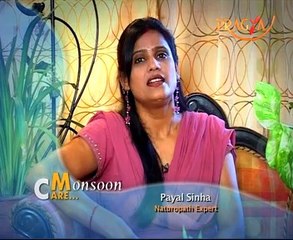 Natural, herbal ways to stop and prevent hair loss siggested by Payal Sinha