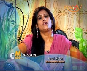 Herbal hair packs for long and strong hair shared by Payal Sinha