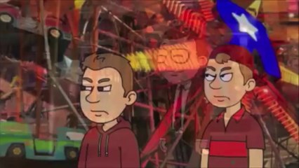 GoAnimate The Movie (2006) - Part 6