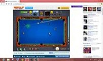 Ball Pool Hack Long Line Cheat Engine 63 100 working March 2014 - YouTube