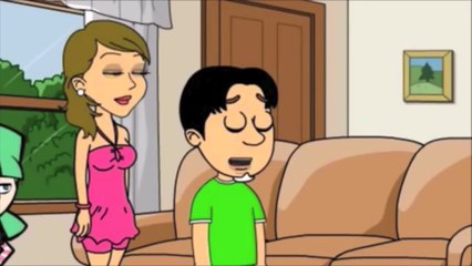 GoAnimate The Movie (2006) - Part 8