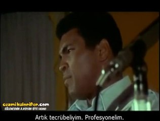 Muhammed Ali Özgüveni