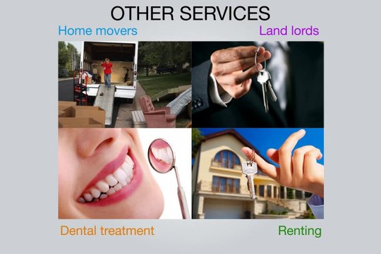 Apartment Refurbishment London | hot water Plumbing | Decorating