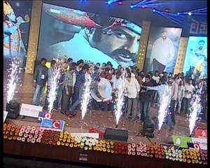 Legend Audio Launch 02