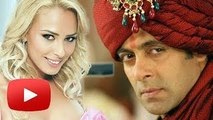 Salman Khan To Marry Lulia Vantur By Dec 2014?