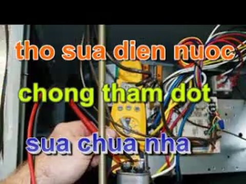 sua chua may bom nuoc tai quan 3 tphcm 0906700438