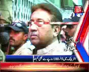 AbbTakk Headlines - 10 AM - 11 March 2014