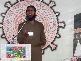 part.6 Mehfil-e-hamdo naat kpr