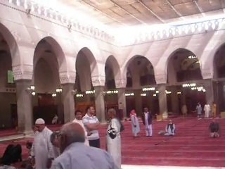 Masjid Quba
