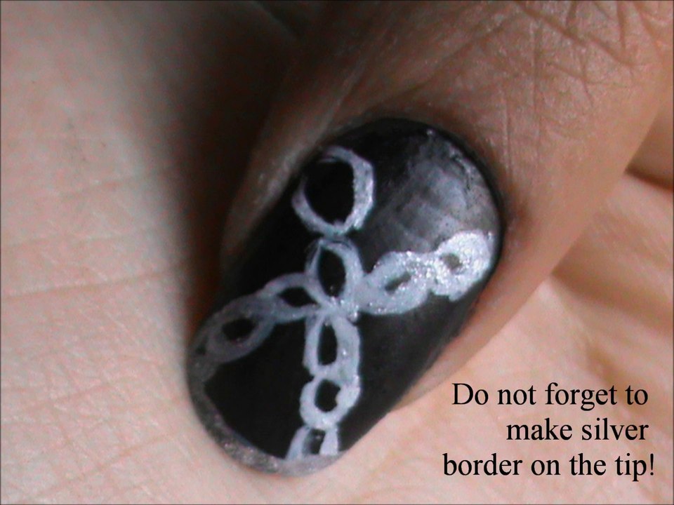 Nail Art Designs How To With Nail designs and Art Design Nail Art About Cute Beginners Nails