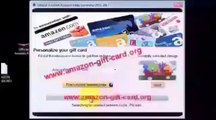Free Amazon Gift Cards Codes today free codes instantly 2014 March