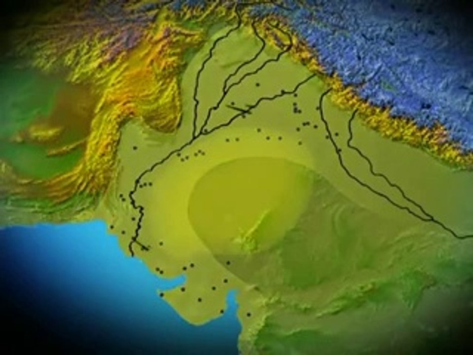 Myths of Mankind_ The Mahabharata (Ancient History Documentary)