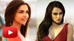 Deepika Padukone Jealous Of Kangana Ranaut's QUEEN - CHECKOUT