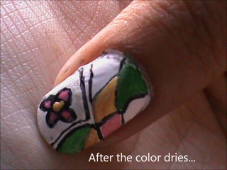 Nail Art Designs How To With Nail designs and Art Design Nail Art About Cute Beginners Nails