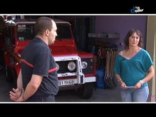 DH 2009 - SEM 40 Invité Antonio Borraccino