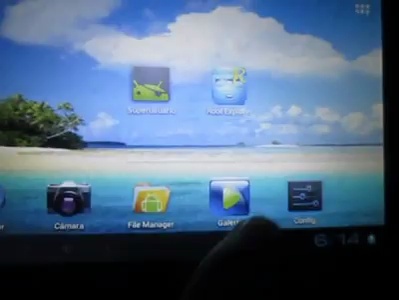 Facebook Videotab