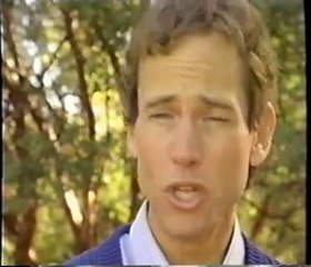 Diet For A New America - Hosted by John Robbins