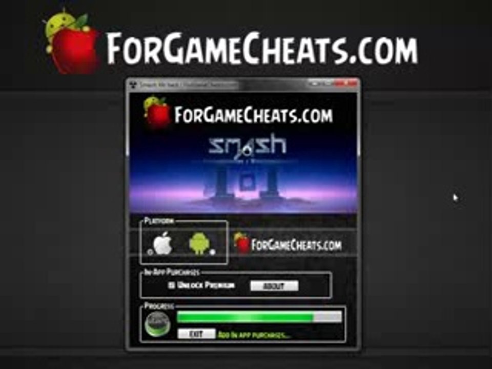 smash hit + Hack Pirater + téléchargement 2014 [ android _ ios ]