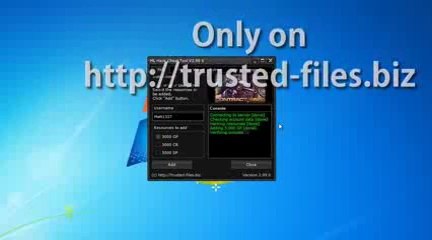 Contract Wars Hack! How to get 50.000 Free GP! Working as ofMarch 2014
