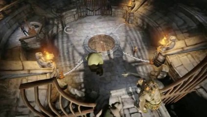 Brothers a Tale of Two sons [4]