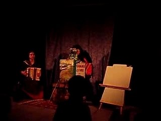 Ou est passé Tigrou